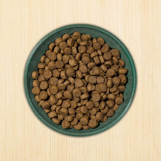 Annamaet Original Encore Formula Dry Dog Food, 25% Protein (Chicken & Brown Rice), 40-lb Bag