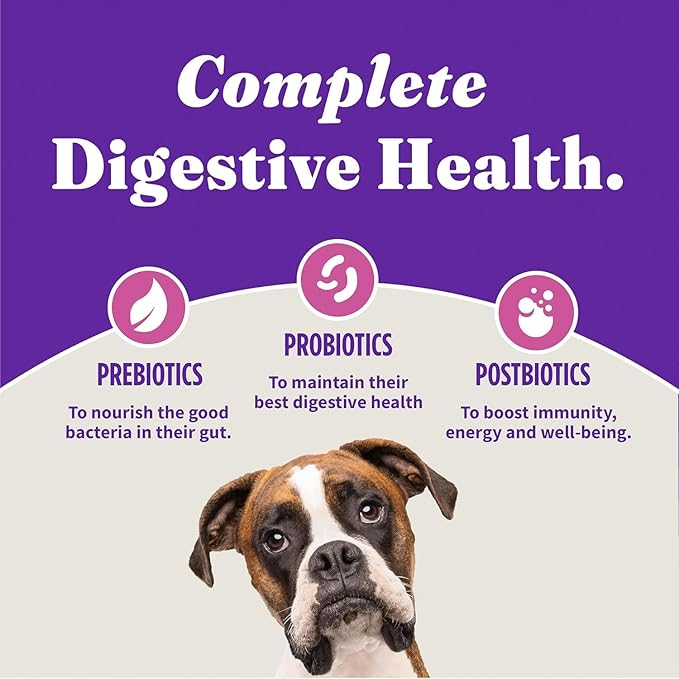 Halo Holistic Dog Food Cage Free Turkey & Sweet Potato Formula, Grain Free Dry Dog Food, for Healthy Weight Support, Kibble for Adult Dogs, 3.5 lb Bag