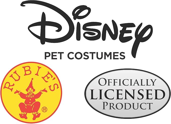 Rubies Disney Winnie the Pooh: Pet Costume for For Dogs or Cats, Small