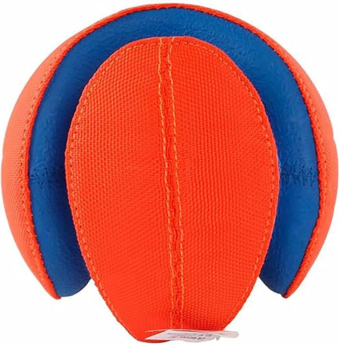 Chuckit! Kick Fetch Ball Large - 2 Pack