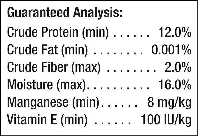 SmartBones Mini Pretzels Dipped With Real Peanut Butter, 7 Count, Rawhide-Free Chews For Dogs, (Pack of 24), Count: 168