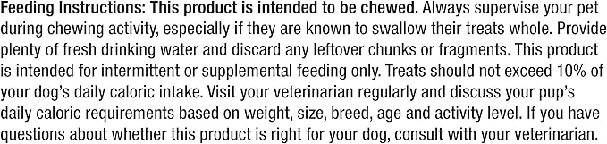 SmartBones Pretzel Sticks Dipped With Real Cheese, 8 Count, Rawhide-Free Chews For Dogs, (Pack of 24), Count: 192