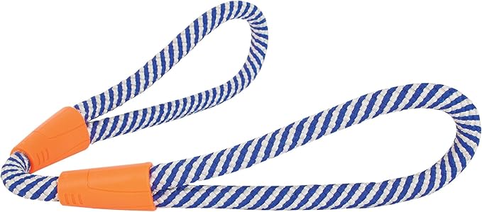 Chuckit! Mountain Rope Tug Dog Toy, Small (Pack of 2)