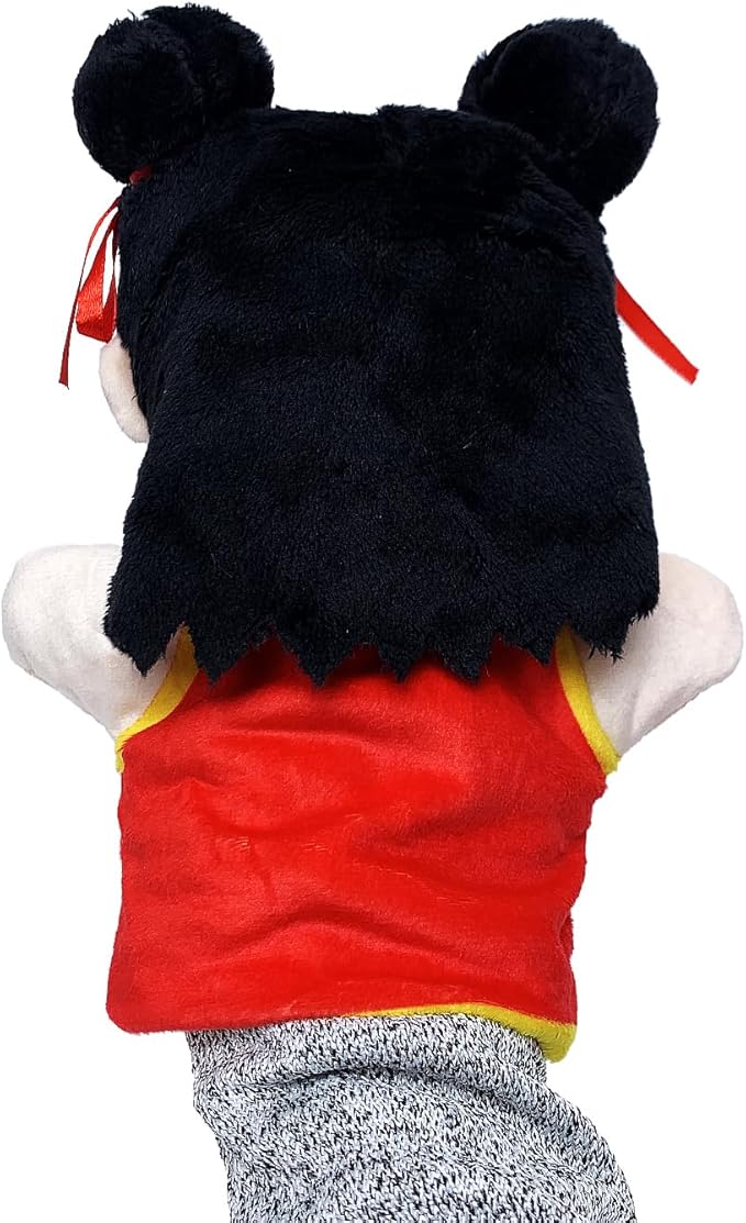 Cat Wrestling Arm Guard with Catnip - Interactive Play Glove for Cats & Kittens - Thickened Cat Kick Pad for High Energy Wrestling