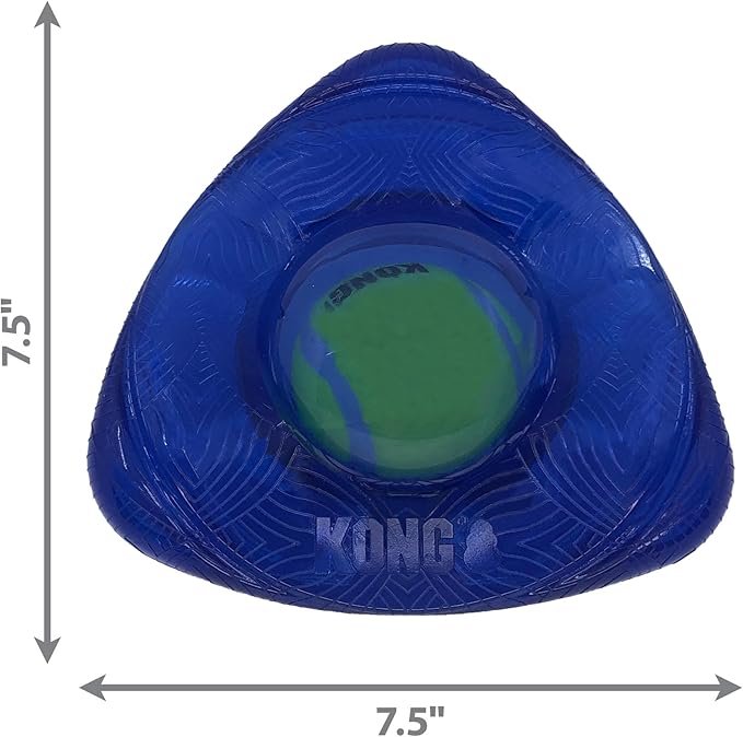 KONG Jumbler Flinger Assorted Md/Lg