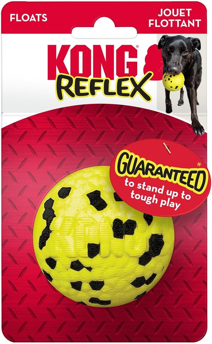 KONG Reflex Ball Lg