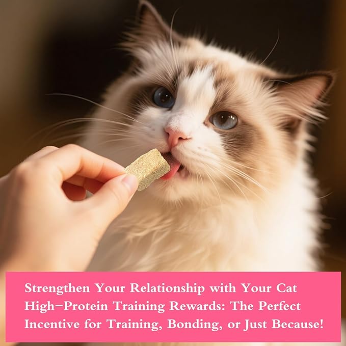 Cat Urinary Tract Health - 2.11 oz / 60 g, Chicken Flavor | Supports Bladder and Urinary System Health, Grain-Free Natural Ingredients