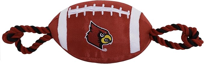 Pets First NFL Unisex NFL Nylon Football