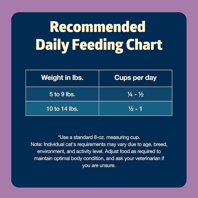 Blue Buffalo Freedom Grain-Free Adult Dry Cat Food, Complete & Balanced Nutrition for Indoor Cats, Made with Natural Ingredients, Chicken Recipe, 11-lb. Bag