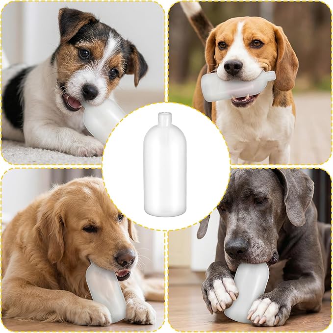 10 Pcs Replacement Squeakers for Dog Toys, EVA Squeaker Insert Dog Toy Squeakers for Repair Cat Dog Toy
