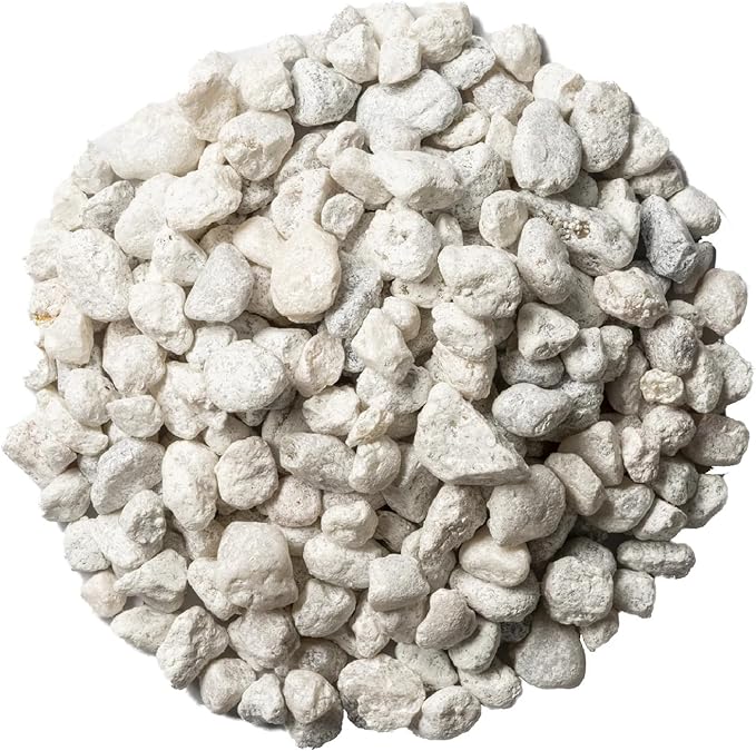 GloFish Aquarium Gravel 5 Pounds, White, Complements GloFish Tanks (29022) (Pack of 2)