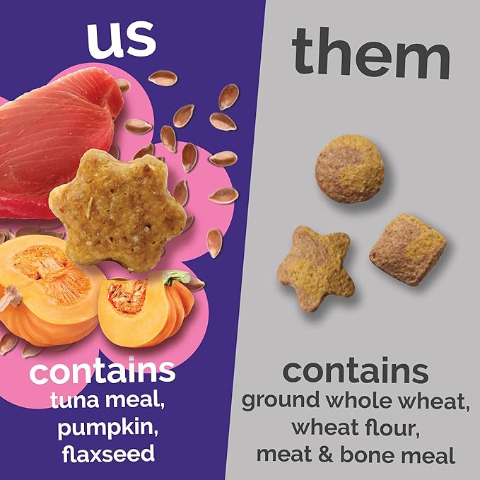 Fruitables Pumpkin Dog Treats, Variety Pack Of 5