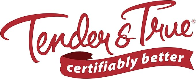 Tender & True Organic Chicken & Liver Recipe Cat Food, 3 lb