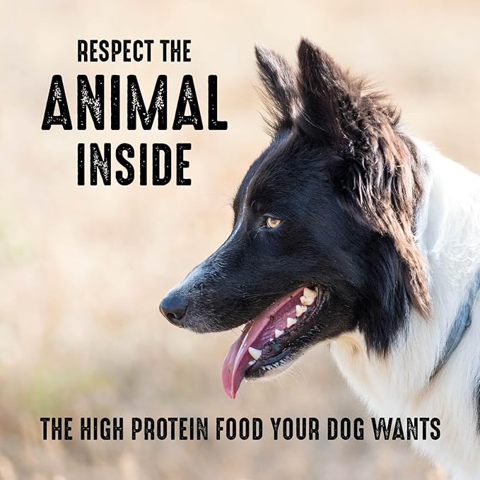 CRAVE Grain Free with Protein from Chicken Dry Adult Dog Food, 12 Pound Bag
