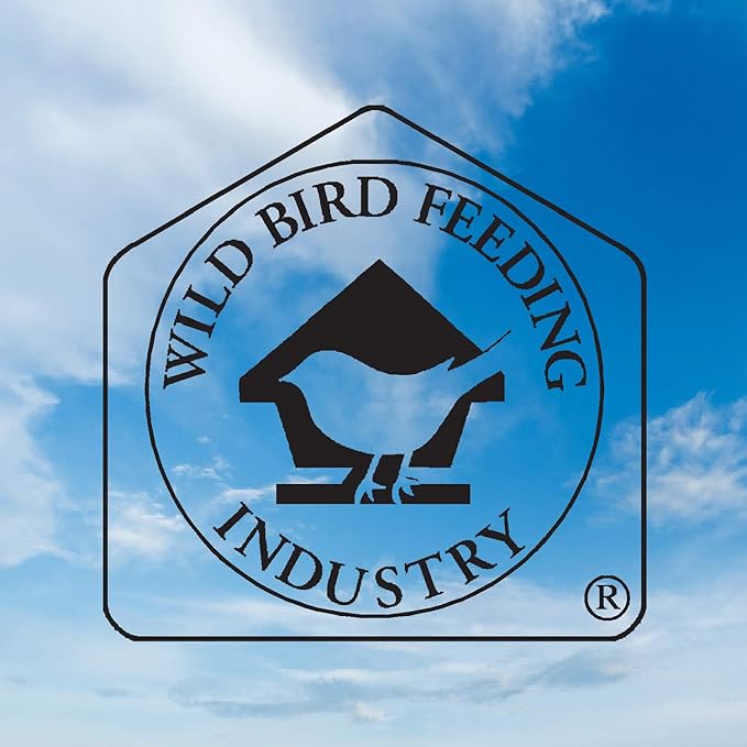 Blue Seal Song Maker Supreme Wild Bird Seed | High Energy Mix, No Fillers | Attracts Wide Variety of Wild Outside Birds | Convenient Shell-Free Mix | Made in USA | 8 Pound Bag