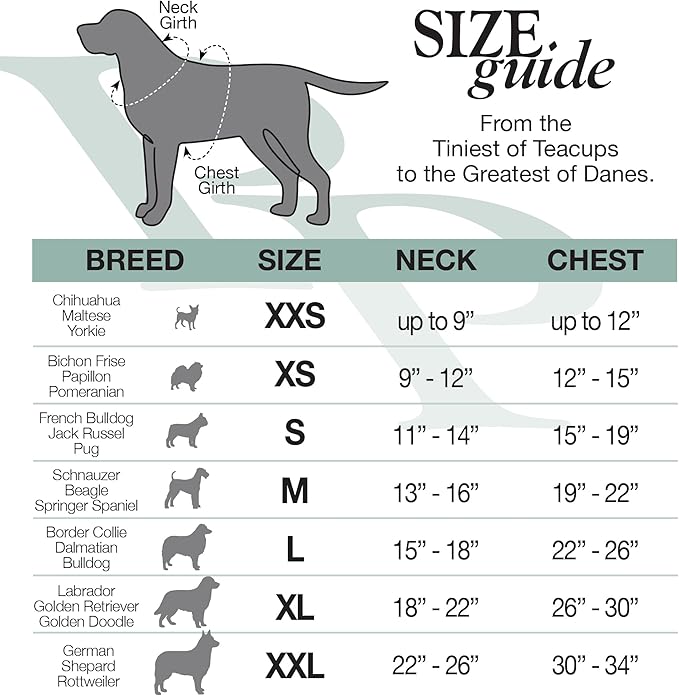 Pet Passion Cooper II Organic Cotton Velour Dog Hoodie Pet Coat for Small, Medium and Large Dogs, Light Heather Gray, XX-Large (70-110 lbs)