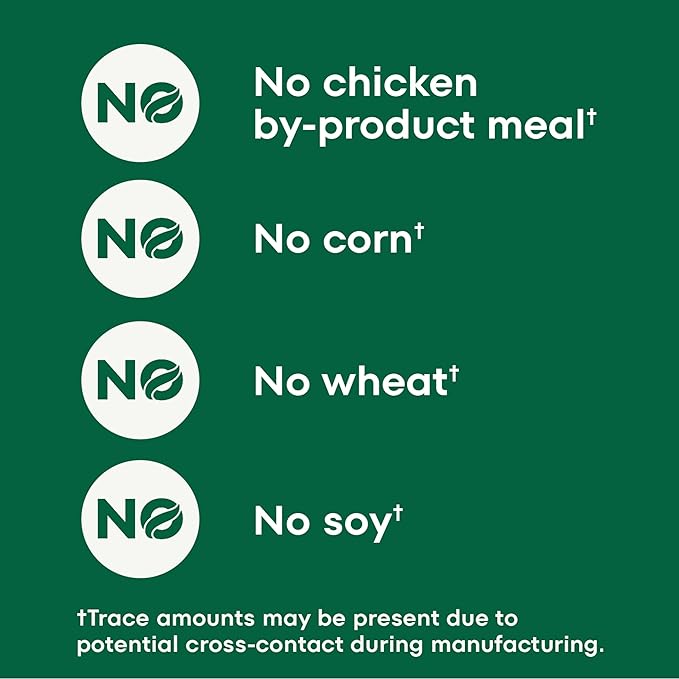 Nutro Ultra Wet Dog Food Grain Free Filets, Adult Dog Food Wet Recipe in Gravy Deluxe Chicken Entree, 3.5 oz. Trays (24 Count, Pack of 1)
