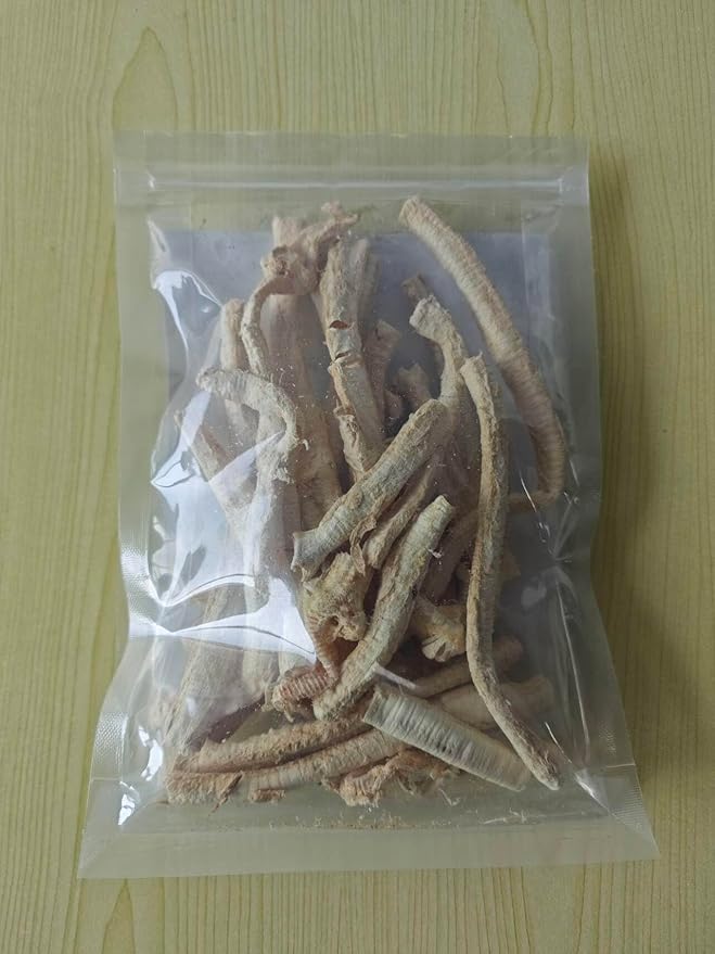 Freeze Dried Turkey Throat Cat and Dog Snacks, High Protein, Crunchy Single Ingredient Snacks, All Natural and Low Fat, Promotes Muscle Development