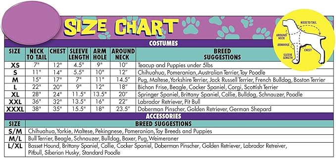 Rubies Graduate Pet Hat for Dogs or Cats, S/M