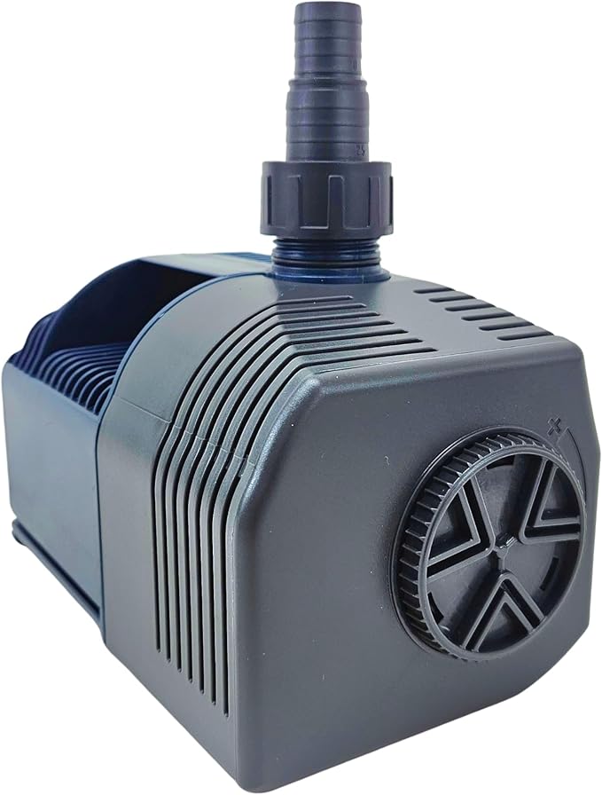 Quiet One Aquarium Pump (1458 GPH)