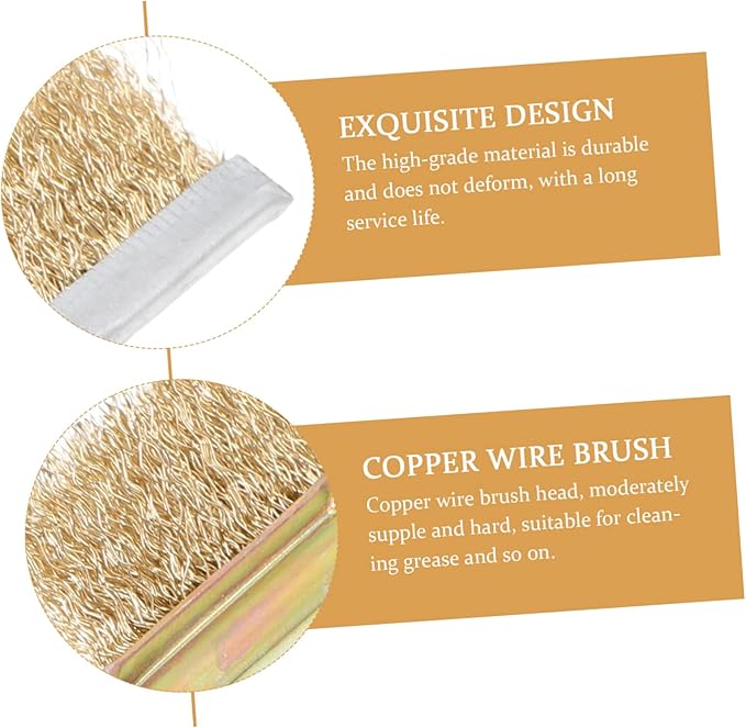 GALPADA 1Set Long Handle Bird Cage Cleaning Brush Brush for Maintenance Narrow Design for Convenient Cleaning Bird Supplies for Parrots