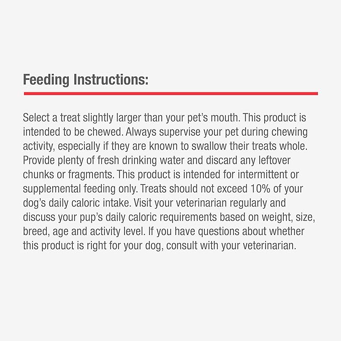 DreamBone DreamSticks with Real Chicken Chews for Dogs,These Easy-to-Digest Rawhide-Free Chews are a Dog’s Favorite Distraction,(Pack of 30)