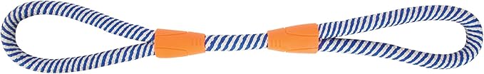 ChuckIt! Mountain Rope Tug Dog Toy, Large