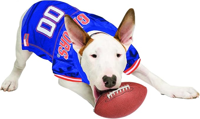 Pets First NCAA FLORIDA GATORS DOG Jersey, Medium, Model:FL-4006-MD