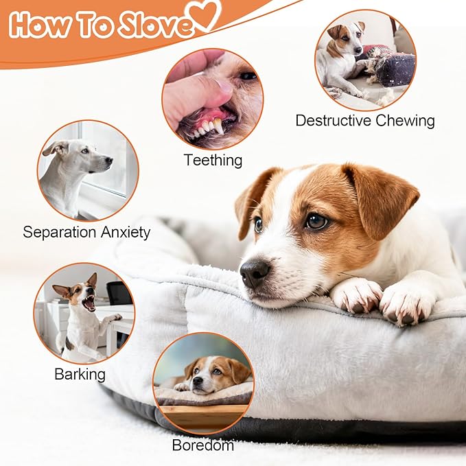 Pet Dog Cat Chew Toy: Fun, Playful, Cute, and Durable (Lemon)