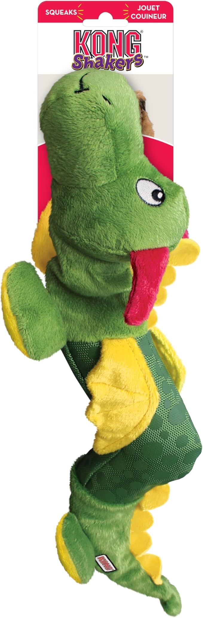 KONG Shakers Dragon Lg/XL