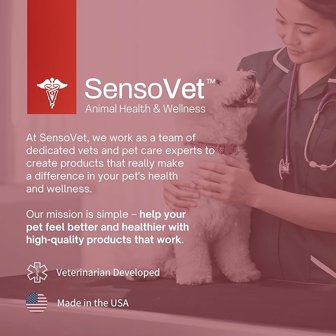 Wound Care Flush for Dogs & Cats