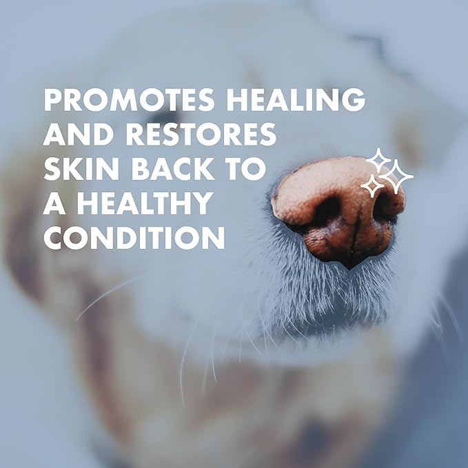 Pure + Good S.O.S. All Over Healing Dog and Cat Balm