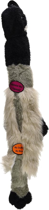 Multipet Toy, Empty Nester, 20", Assorted Color