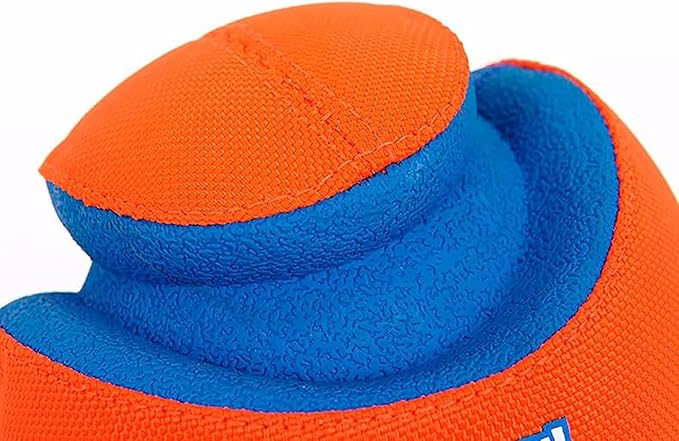 Chuckit! Kick Fetch Ball Large - 2 Pack