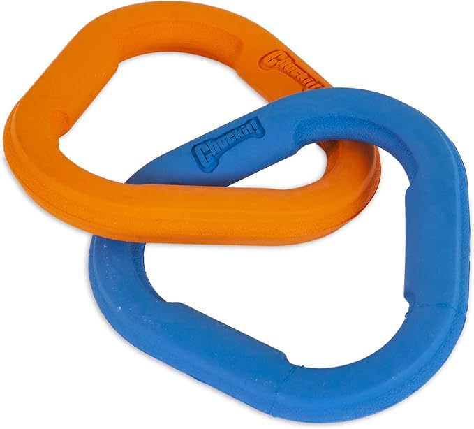 ChuckIt! Ultra Links Dog Toy