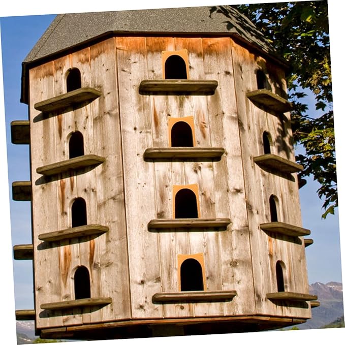 Milisten 10pcs The Birdcage Pigeon Cage Door Frame No Burs One-Way Entry European Style Door for Bird Racing