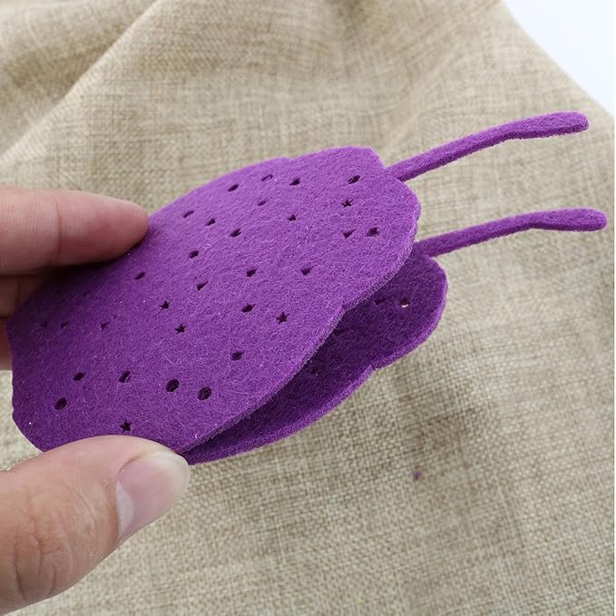 Ruilogod DIY Handmade Silvervine Powder Catnip Avocado Pie Designed Cat Treats Toy (id: f66 e12 61e d0f 2c5
