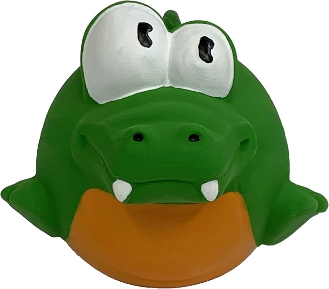 Lyla Latex Animals 2.5" Dog Toy