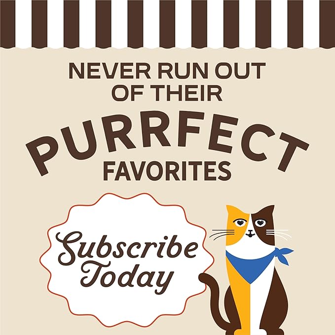 Merrick Purrfect Bistro Grain Free Wet Cat Food Rabbit Recipe Pate - (Pack of 24) 3 oz. Cans