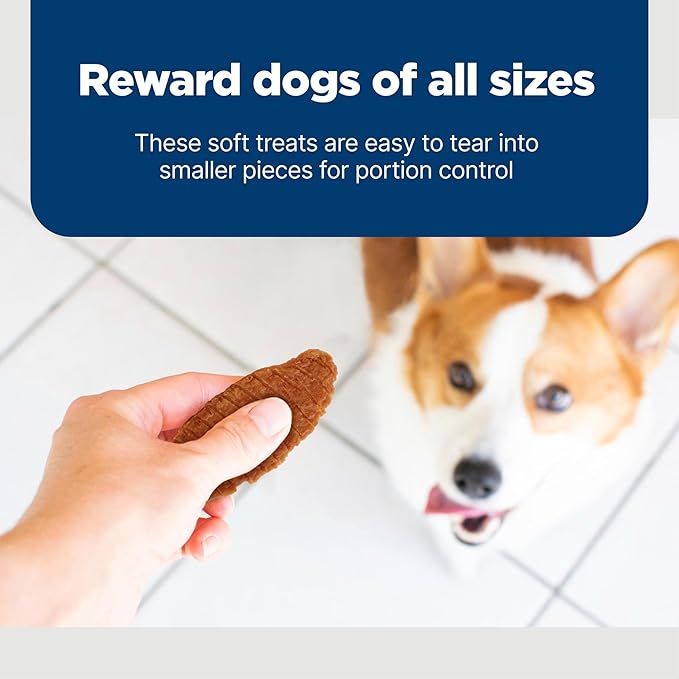 Blue Buffalo Nudges Jerky Cuts Natural Dog Treats Chicken