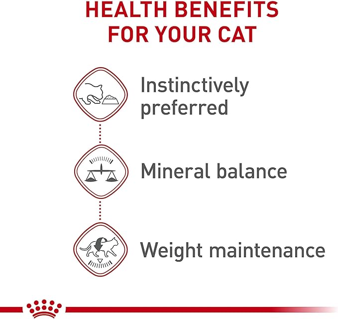 Royal Canin Feline Health Nutrition Adult Instinctive Adult Thin Slices in Gravy and Loaf in Sauce Variety Pack Cat Food, 3 oz (Pack of 12)