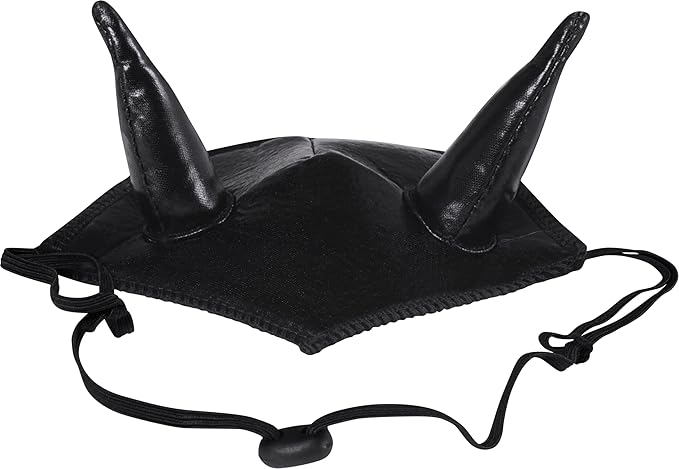 DC Comics Superheroes: Batman Pet Costume for Dogs or Cats by Rubies, Medium