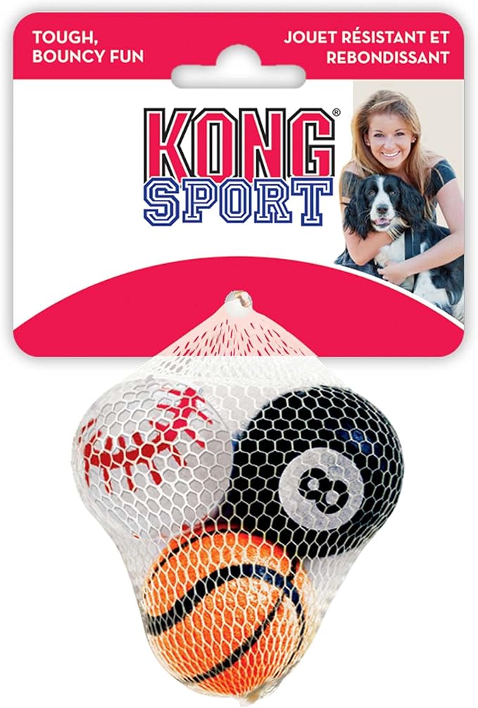 Sport Balls X-Small