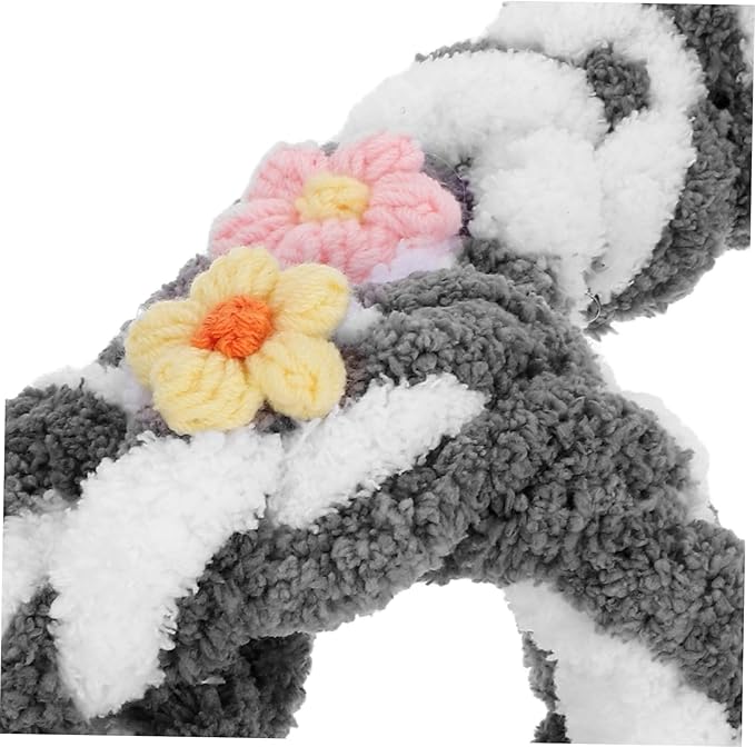 BESPORTBLE Squirrel Climbing Rope Perch Toy for Rats Hamsters and Sugar Gliders Safe Hanging Activity Accessory for Bird Cages Reducing Boredom and Enhancing Enrichment