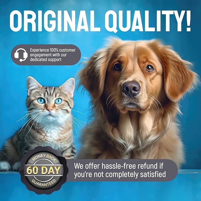 SILVER GRADE Wound Spray Hot Spot Treatment for Dogs, Cats, Pets – Better Use with a Dog Cone – Help with Itching, Irritation, Scratches, Rashes, Bites – Safe Composition – 3 Oz