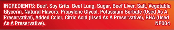 Pup-Peroni Original Beef Recipe Dog Treats, 22.5 Oz. Bag (Pack of 2)