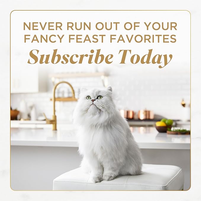 Purina Fancy Feast Gems Pate Mousse with Turkey and with Chicken Wet Cat Food Variety Pack - 4 oz. (Pack of 16)
