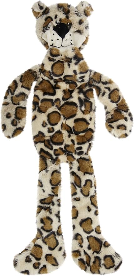SPOT Ethical Pet Products 68005670: Toy Skinneeez Tons-O-Squeakers, 18In