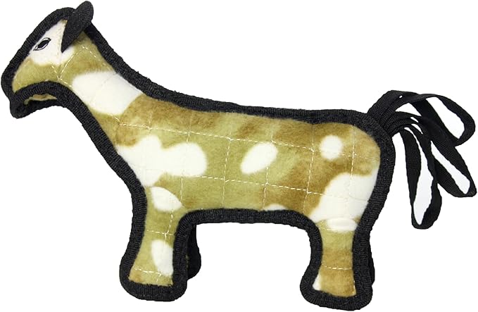 Tuffy Jr Barnyard Horse