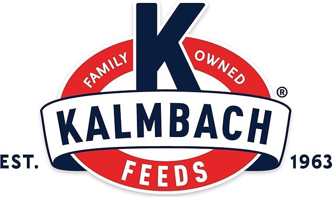 Kalmbach Feeds 20% Flock Maker Crumbles for Mixed Flocks of Poultry, 50 lb